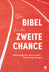 E-Book (epub) Die Bibel für die zweite Chance von Stephen Arterburn, David Stoop