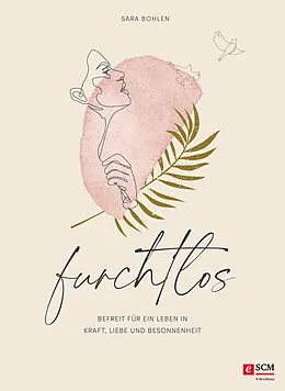 E-Book (epub) Furchtlos von Sara Bohlen