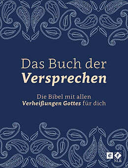 E-Book (epub) Das Buch der Versprechen von 