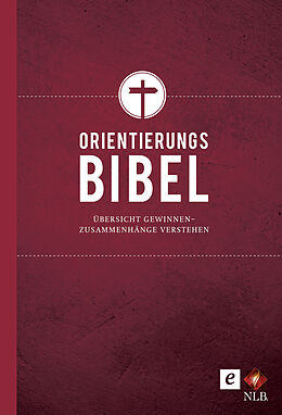 E-Book (epub) Die Orientierungsbibel von 