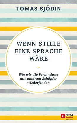 E-Book (epub) Wenn Stille eine Sprache wäre von Tomas Sjödin