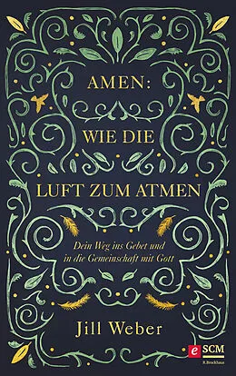E-Book (epub) Amen: Wie die Luft zum Atmen von Jill Weber