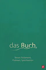 E-Book (epub) das Buch. Neues Testament, die Psalmen und die Sprichwörter von Roland Werner