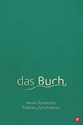 E-Book (epub) das Buch. Neues Testament, die Psalmen und die Sprichwörter von Roland Werner