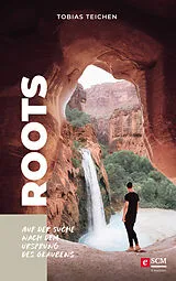 E-Book (epub) Roots von Tobias Teichen