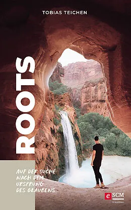 E-Book (epub) Roots von Tobias Teichen