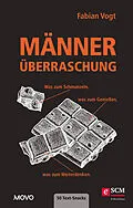E-Book (epub) Männerüberraschung von Fabian Vogt