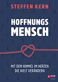 E-Book (epub) Hoffnungsmensch von Steffen Kern