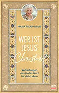 E-Book (epub) Wer ist Jesus Christus? von Maria Prean-Bruni