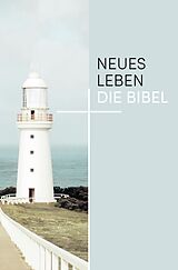E-Book (epub) Neues Leben. Die Bibel. Taschenausgabe, Motiv Leuchtturm von 