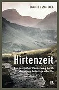 E-Book (epub) Hirtenzeit von Daniel Zindel