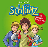 Audio CD (CD/SACD) Der Schlunz - Die Hörspielsammelbox von Harry Voß