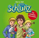 Harry Voß CD Der Schlunz - Die Hörspielsammelbox
