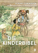 Fester Einband Die Kinderbibel von Eckart zur Nieden