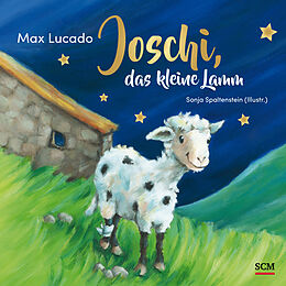 Fester Einband Joschi, das kleine Lamm von Max Lucado