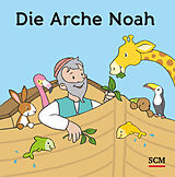 Buch Die Arche Noah von Anita Schalk