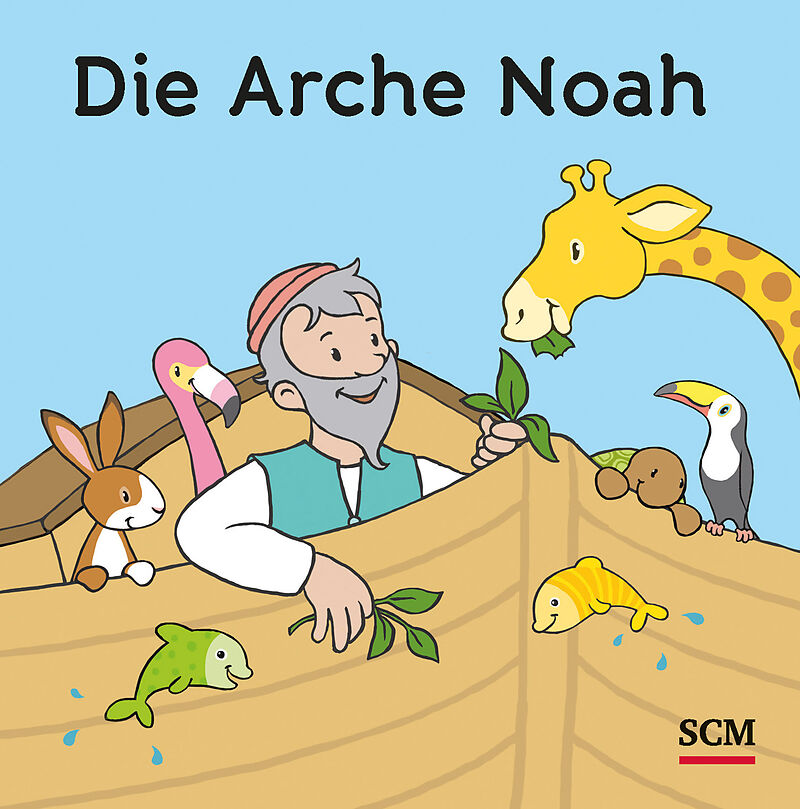 Die Arche Noah