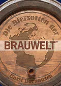 E-Book (pdf) Die Biersorten der BRAUWELT von Horst Dornbusch