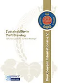 E-Book (pdf) Sustainability in Craft Brewing von Katharina Landerer, Manfred Mödinger