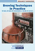 E-Book (pdf) Brewing Techniques in Practice von Werner Back, Martina Gastl, Martin Krottenthaler
