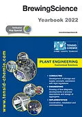 E-Book (pdf) BrewingScience Yearbook 2022 von 