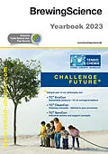 E-Book (pdf) BrewingScience Yearbook 2023 von 