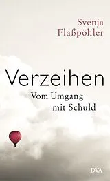 Fester Einband Verzeihen von Svenja Flaßpöhler
