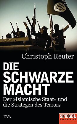 Fester Einband Die schwarze Macht von Christoph Reuter