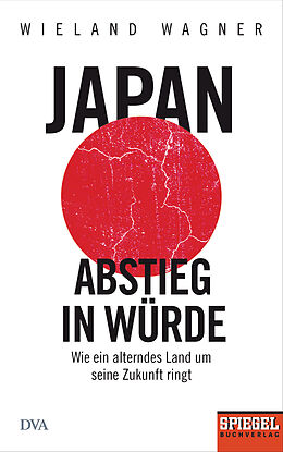 Fester Einband Japan  Abstieg in Würde von Wieland Wagner