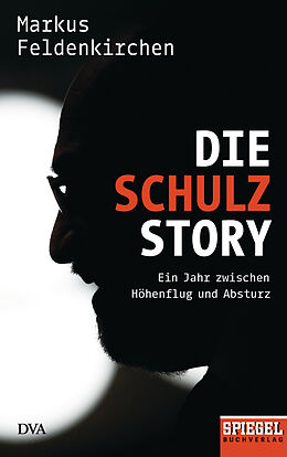 Fester Einband Die Schulz-Story von Markus Feldenkirchen