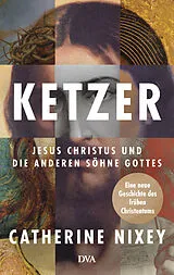 Fester Einband Ketzer von Catherine Nixey