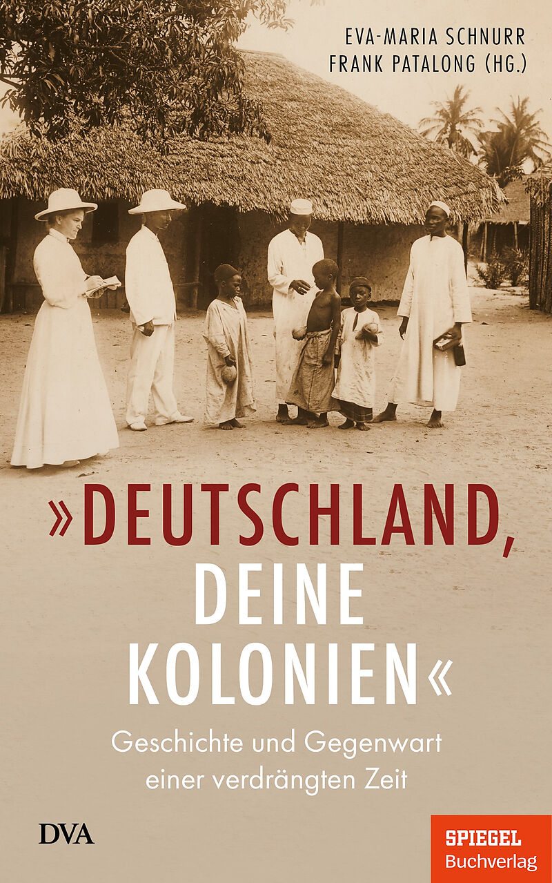 Deutschland, deine Kolonien