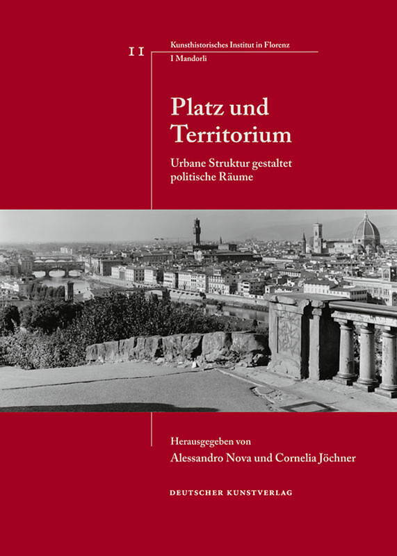 Platz und Territorium