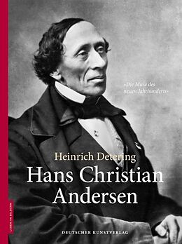 Fester Einband Hans Christian Andersen von Heinrich Detering