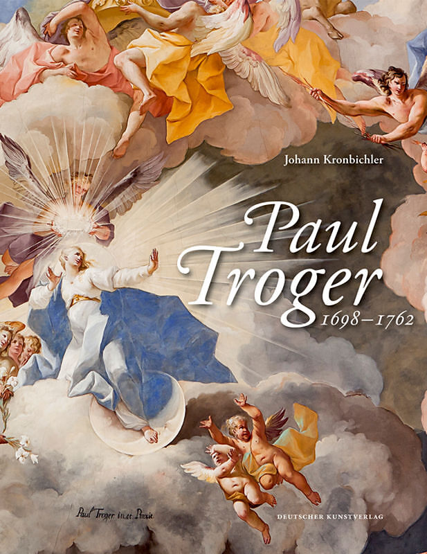 Paul Troger (16981762)