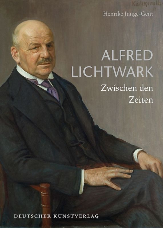 Alfred Lichtwark