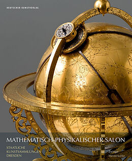 Kartonierter Einband Mathematisch-Physikalischer Salon  Meisterwerke von Peter Plaßmeyer