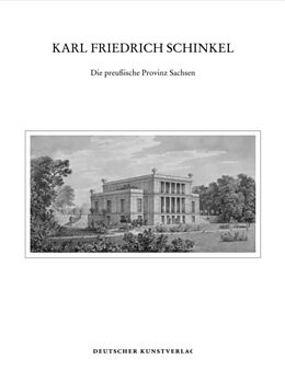 Fester Einband Karl Friedrich Schinkel von Hans Junecke, Martina Abri, Dieter Dolgner
