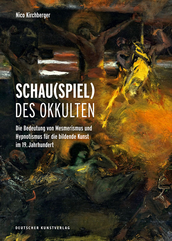 Schau(spiel) des Okkulten