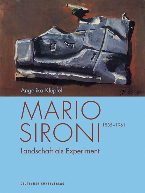Mario Sironi (18851961)