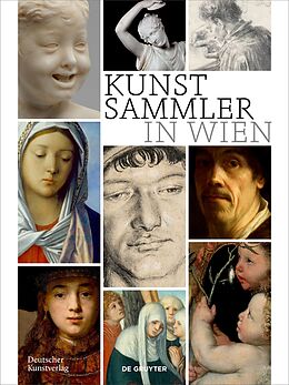 E-Book (pdf) Kunstsammler in Wien von 