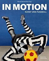 Fester Einband In Motion von 