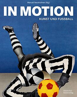 Fester Einband In Motion von 