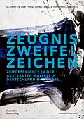 E-Book (pdf) Zeugnis. Zweifel. Zeichen von Anne-Kathrin Hinz