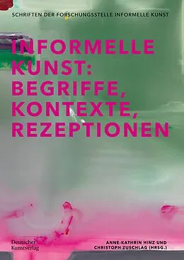 E-Book (pdf) Informelle Kunst von 