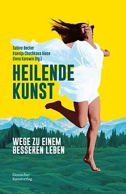 E-Book (pdf) Heilende Kunst von 