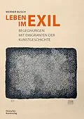 E-Book (pdf) Leben im Exil von Werner Busch