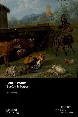 E-Book (pdf) Paulus Potter von Justus Lange