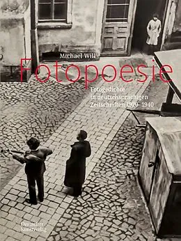 PDF Fotopoesie von Michael Will