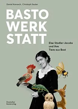 E-Book (pdf) Bastowerkstatt von Christoph Sauter, Daniel Karrasch
